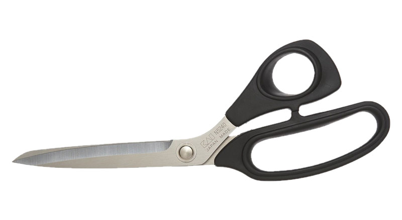 Kai 7300 12 inch Professional Scissors